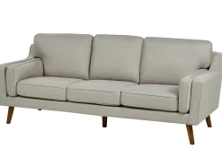 Sofa 3 personers LOKKA Beige