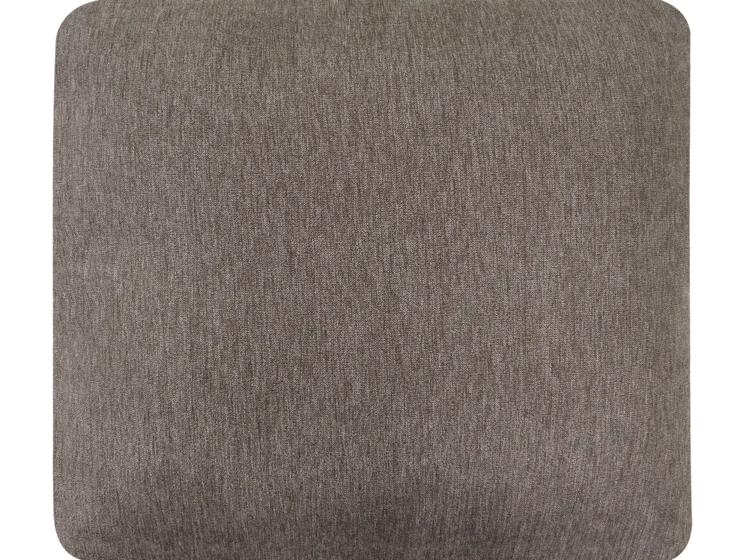 Sofa 3 personers LOUSTO Brun