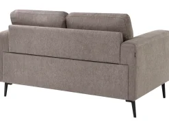 Sofa 2 personers LOUSTO Brun