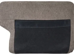 Sofa 2 personers LOUSTO Brun
