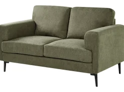Sofa 2 personers LOUSTO Grøn