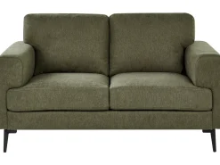 Sofa 2 personers LOUSTO Grøn