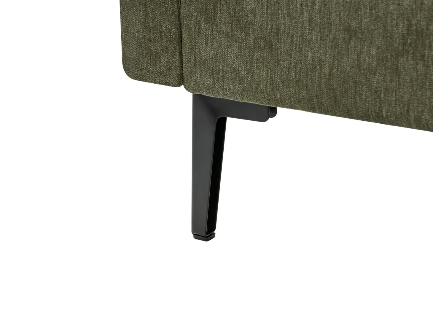 Sofa 2 personers LOUSTO Grøn