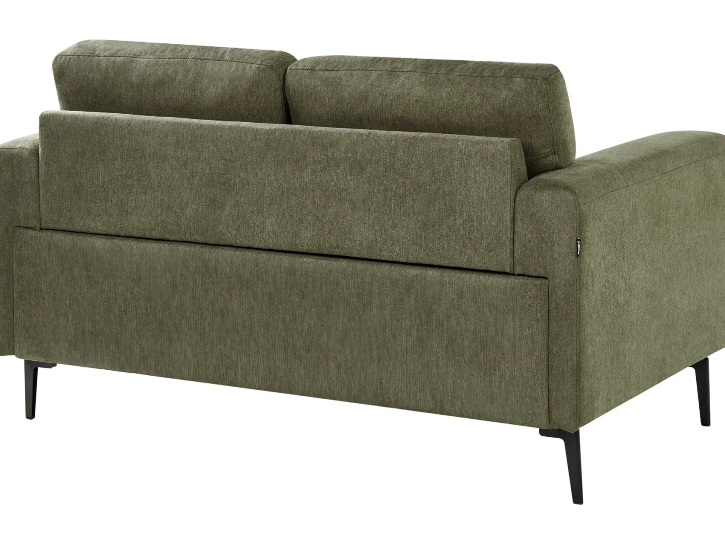 Sofa 2 personers LOUSTO Grøn