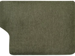Sofa 2 personers LOUSTO Grøn