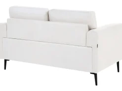 Sofa 2 personers LOUSTO Lys Beige