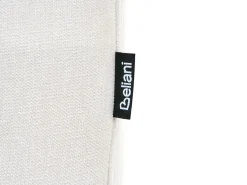 Sofa 2 personers LOUSTO Lys Beige