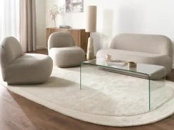 Sofa 2 personers LOVBERG Beige