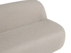Sofa 2 personers LOVBERG Beige