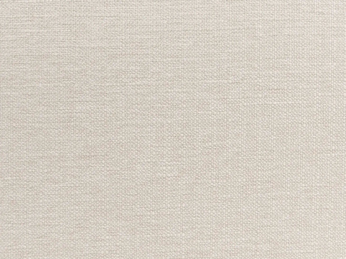 Sofa 3 personers LUVOS Lys Beige