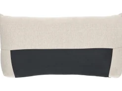 Sofa 3 personers LUVOS Lys Beige