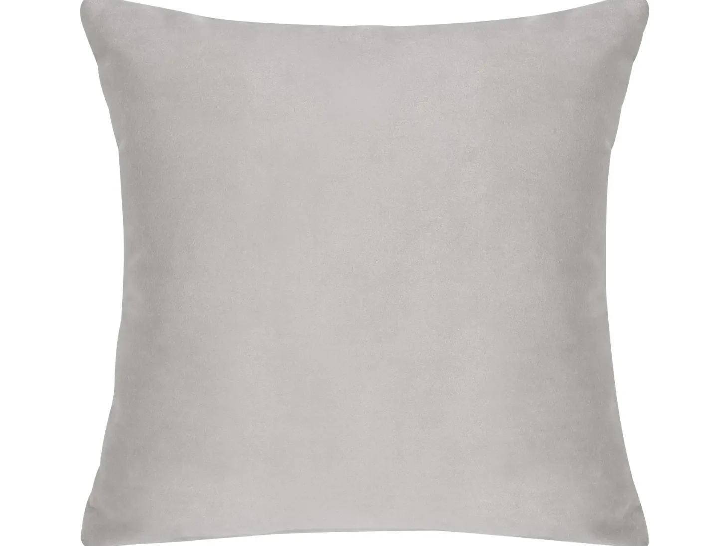 Sofa 3 personers LUVOS Velour Brungrå