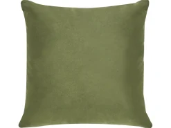 Sofa 3 personers LUVOS Velour Grøn