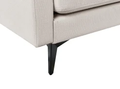 Sofa 3 personers MALA Lys Beige