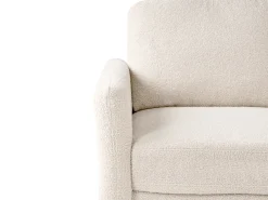 Sofa 3 personers MARE Boucle Beige