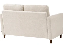 Sofa 2 personers MARE Boucle Beige