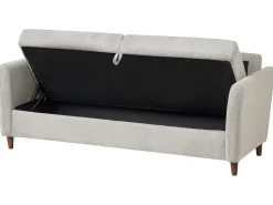 Sofa 3 personers MARE Grå