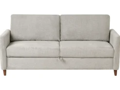 Sofa 3 personers MARE Grå