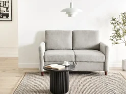 Sofa 2 personers MARE Grå