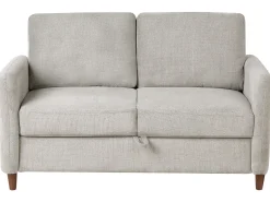 Sofa 2 personers MARE Grå