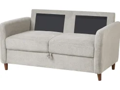 Sofa 2 personers MARE Grå