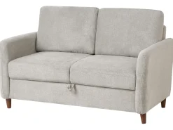 Sofa 2 personers MARE Grå