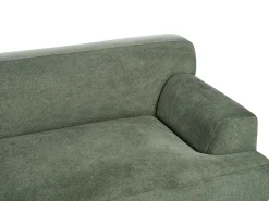 Sofa 3 personers MATILA Grøn