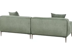 Sofa 3 personers MATILA Grøn