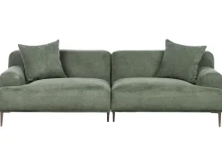 Sofa 3 personers MATILA Grøn