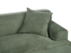Sofa 3 personers MATILA Grøn