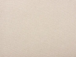 Sofa 2 personers MAURA Velour Beige
