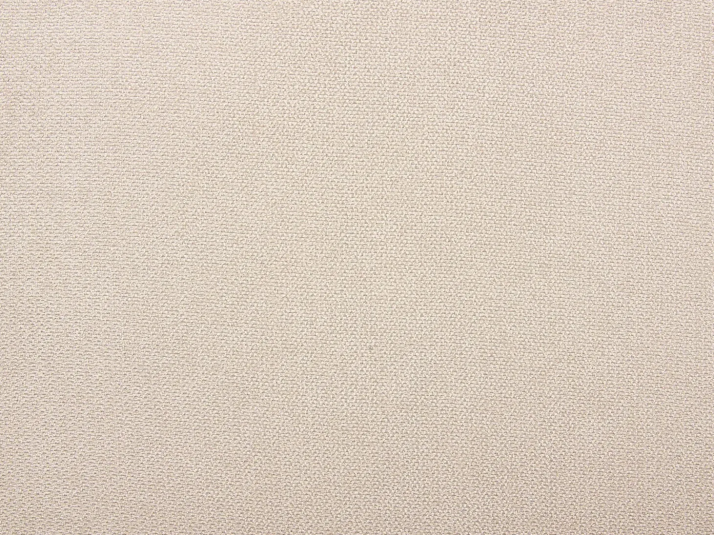 Sofa 2 personers MAURA Velour Beige