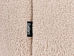 Sofa 2 personers MORSIL Boucle Beige