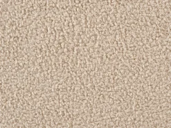 Sofa 2 personers MOVIK Boucle Beige