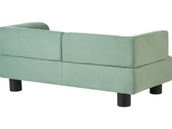 Sofa 2 personers MOVIK Lysegrøn