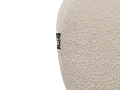 Sofa 2 personers NACKA Boucle Beige