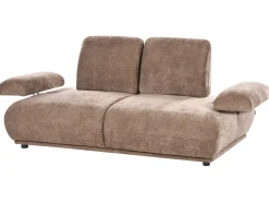 Sofa 2 personers NACKA Brun