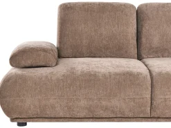 Sofa 2 personers NACKA Brun