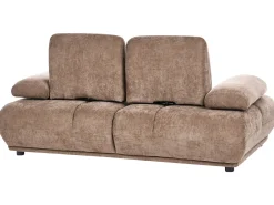 Sofa 2 personers NACKA Brun