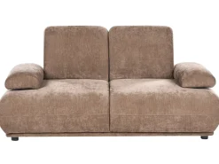 Sofa 2 personers NACKA Brun