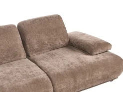 Sofa 2 personers NACKA Brun