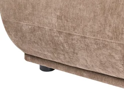 Sofa 2 personers NACKA Brun