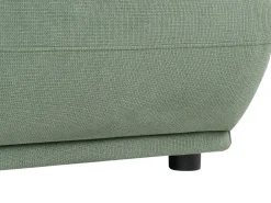 Sofa 2 personers NACKA Lysegrøn