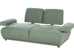 Sofa 2 personers NACKA Lysegrøn