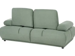 Sofa 2 personers NACKA Lysegrøn