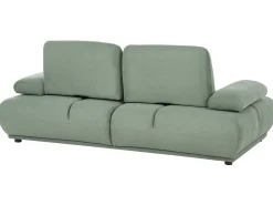 Sofa 3 personers NACKA Lysegrøn