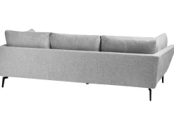 Sofa 4 personers NENOLA Grå