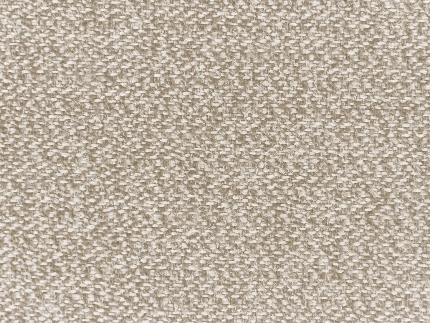 Sofa 3 personers NIVALA Lys Beige