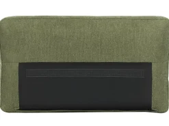 Sofa 3 personers NURMO Mørkegrøn