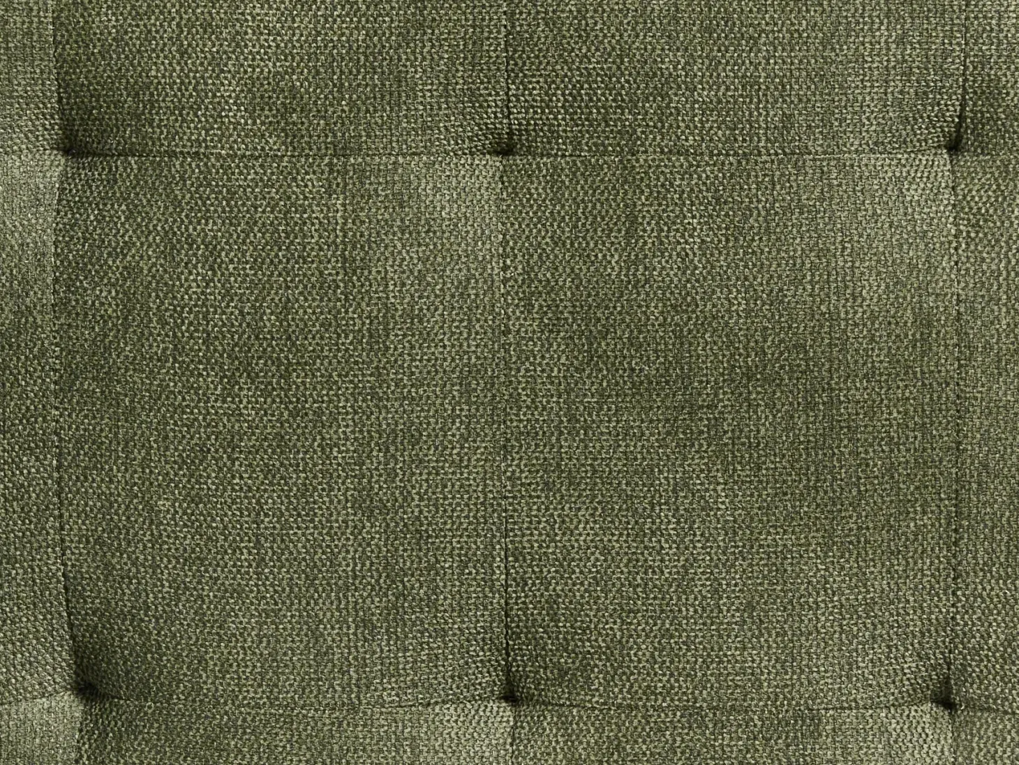 Sofa 3 personers NURMO Mørkegrøn